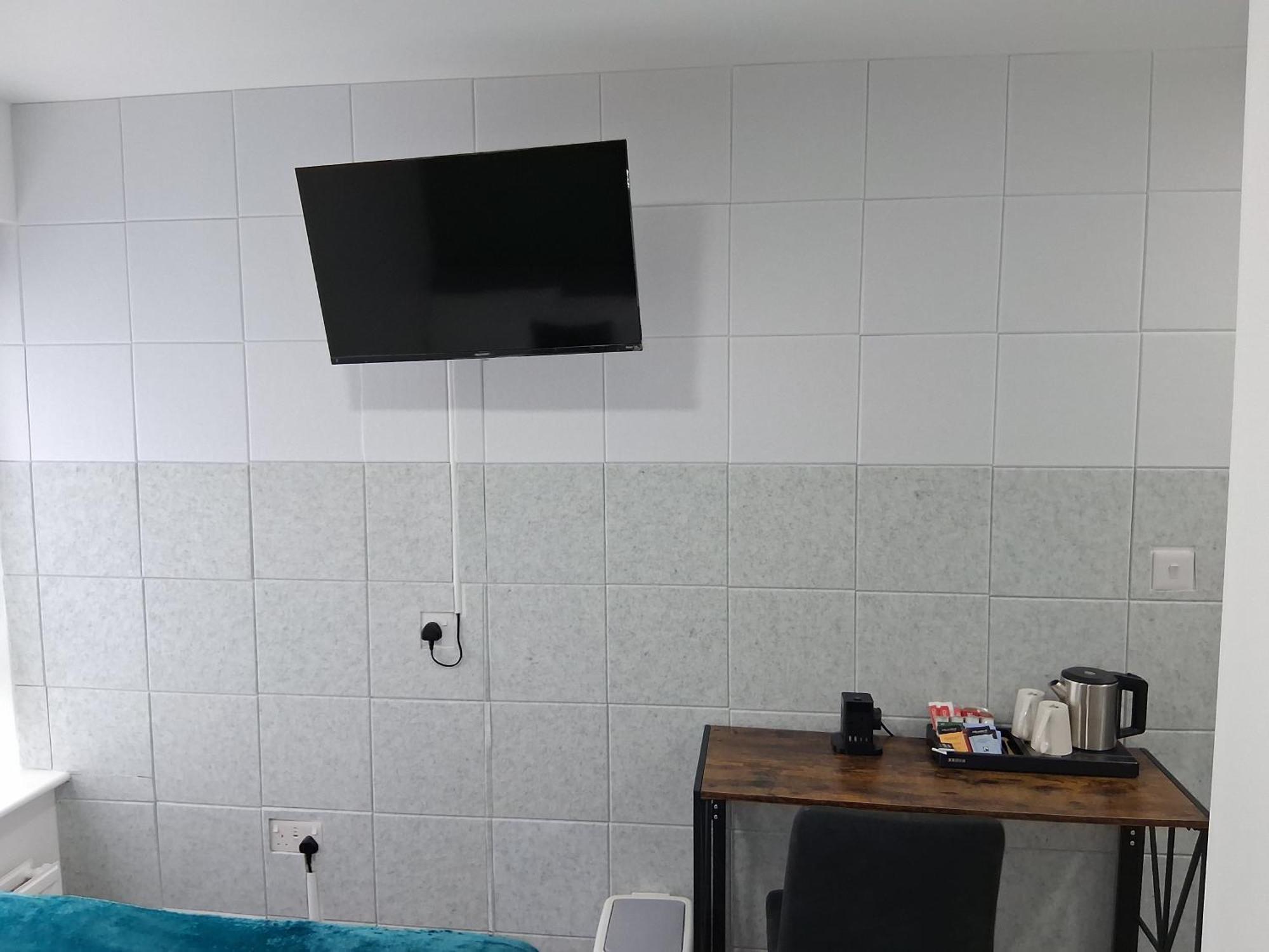 Premium Serviced Accommodation Rooms Nottingham - All With Ensuites Extérieur photo